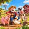 Old MacDonald Had A Farm